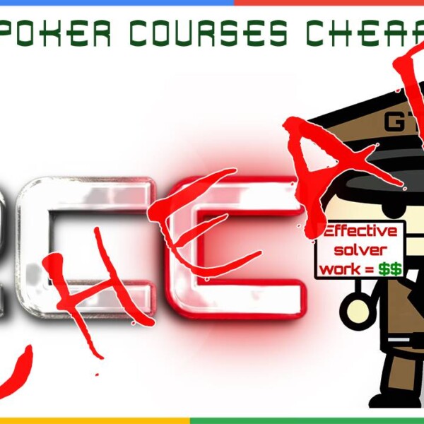 2 Card Confidence - Solver Mastery Cheap