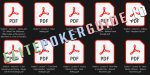 CARROT CORNER - CARROT POKER SCHOOL - GRADE 0 - PDFs
