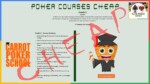 Carrot Corner Carrot Poker School Grade 3