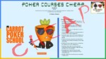 Carrot Corner Grade E