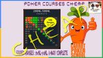 CARROT CORNER SOLVED RANGES - 200NL-500NL (6-MAX) – COMPLETE