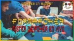 Formapoker Máster De Poker En Vivo Cheap