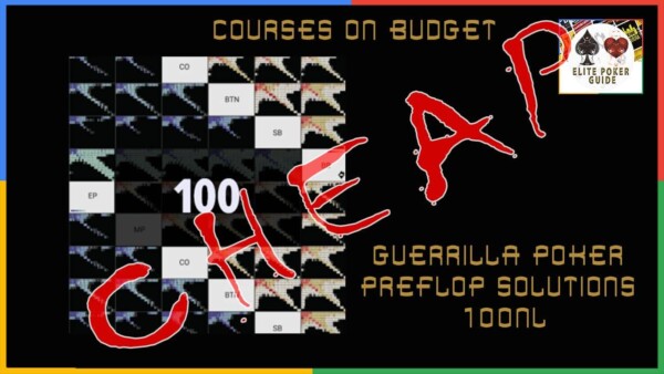 Guerrilla Poker Preflop Solutions 100nl Monkerviewer Guerrilla Poker Preflop Solutions 100nl Monkerviewer