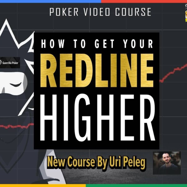 Guerrilla Poker - Redline Play