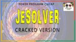 Jesolver Cracked