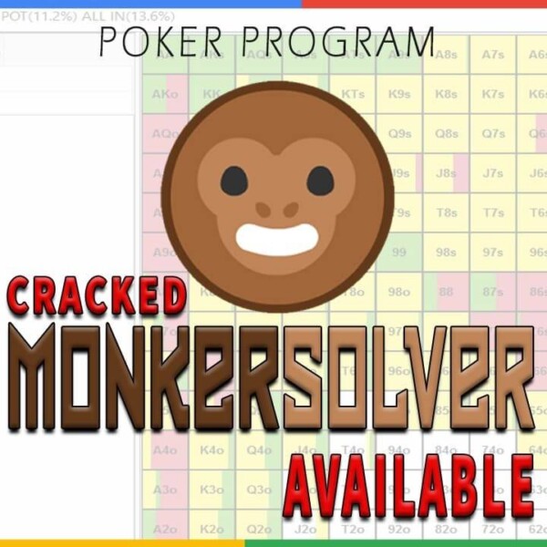 Monkersolver Cracked