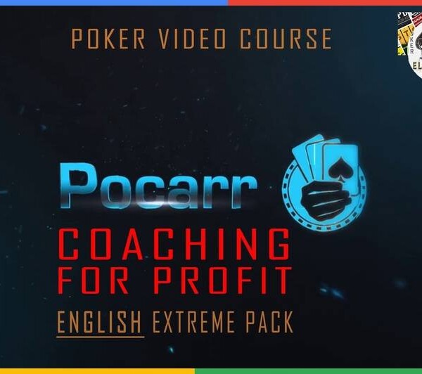 Pocarr Coaching For Profit