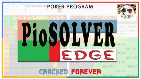 Piosolver Cracked Cheap