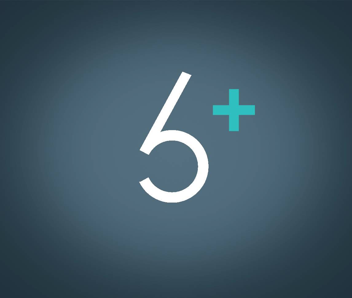 Six Plus Holdem
