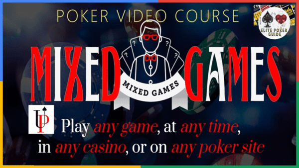 Upswing Mixed Games Mastery Cheap