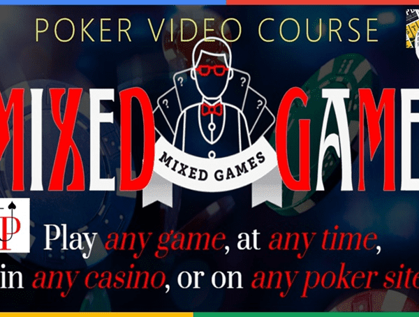 Upswing Mixed Games Mastery Cheap
