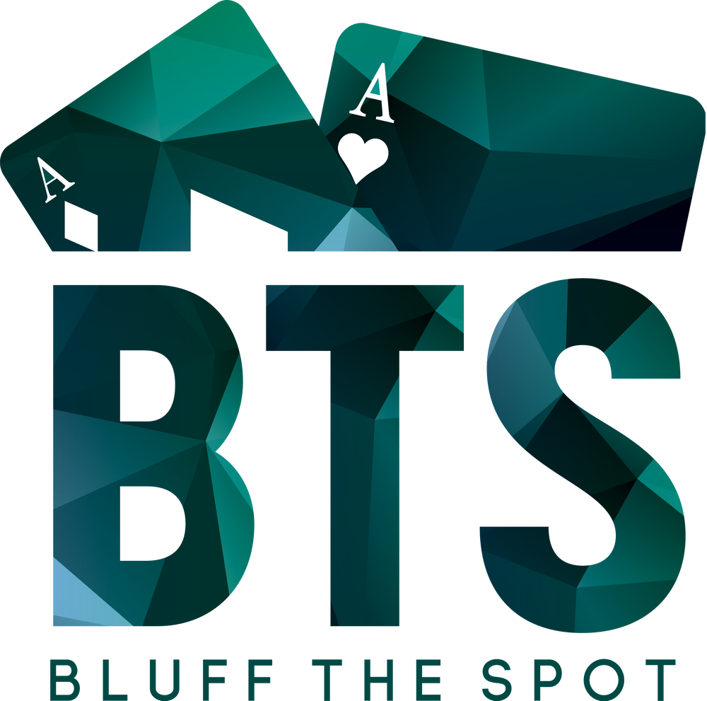 BluffTheSpot