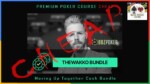 BBZ MOVING UP TOGETHER CASH BUNDLE THEWAKKO Cheap
