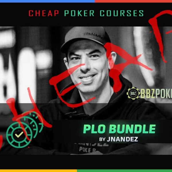 BBZ PLO BUNDLE Cheap