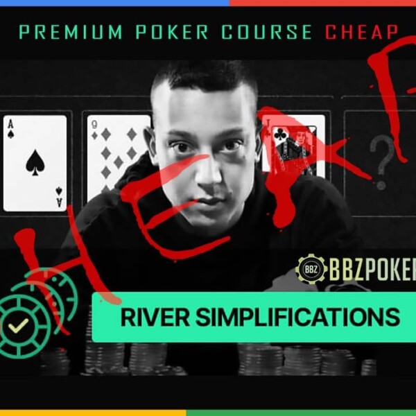 BBZ RIVER SIMPLIFICATIONS Cheap