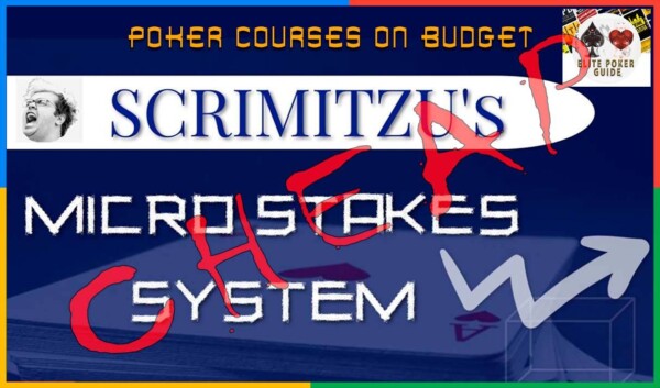 BLUFFTHESPOT SCRIMITZU MICROSTAKES SYSTEM Cheap