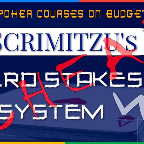 BLUFFTHESPOT SCRIMITZU MICROSTAKES SYSTEM Cheap