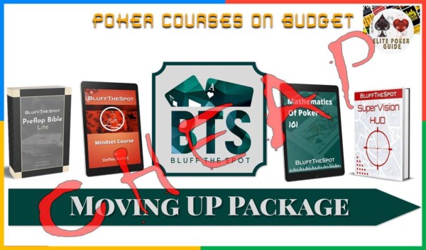 Bluffthespot Moving Up Package Cheap