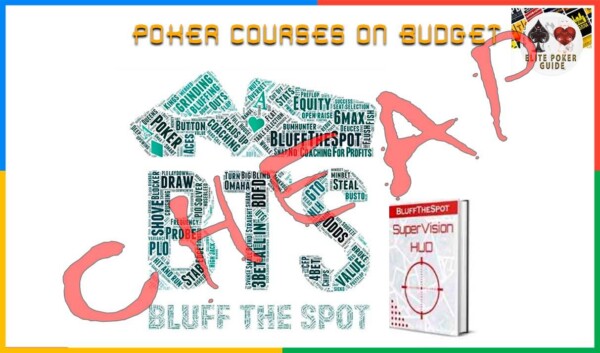 Bluffthespot SuperVision HUD Cheap