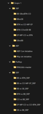 EDUCAPOKER CRUSHER 2021 Grupo 1