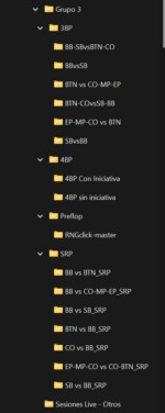 EDUCAPOKER CRUSHER 2021 Grupo 3