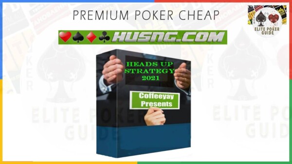 HUSNG HEADS UP STRATEGY 2021 Cheap