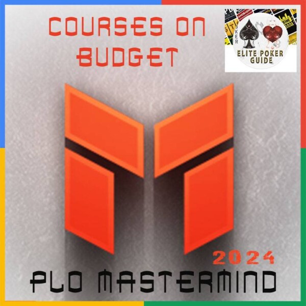 PLO Mastermind 4-Card 2024