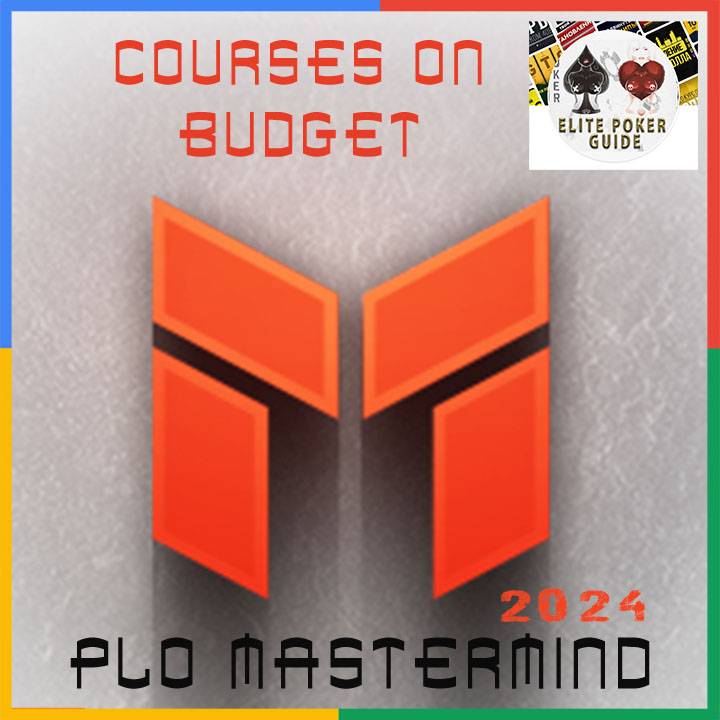 PLO Mastermind 4-Card 2024