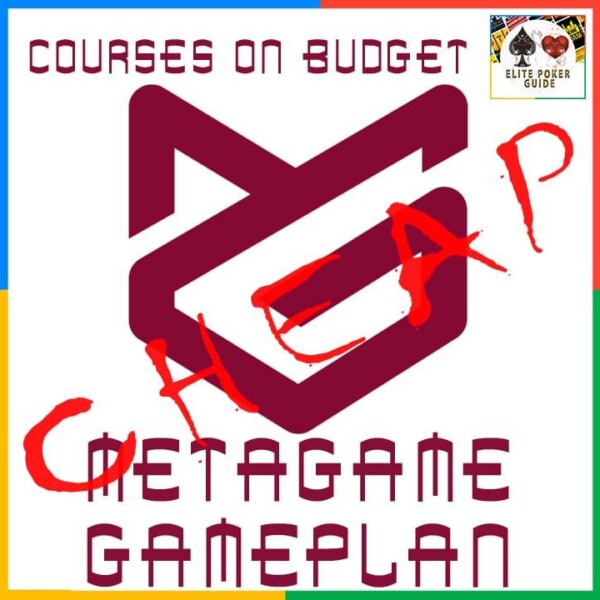 Metagame Poker Gameplan Cheap