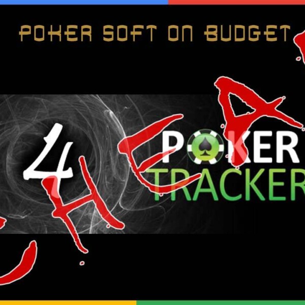 Pokertracker 4 Cheap