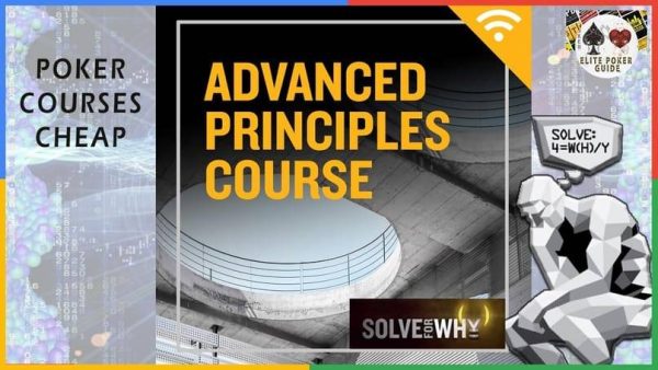 Solve For Why Advanced Principles Cheap Solve For Why Advanced Principles Cheap