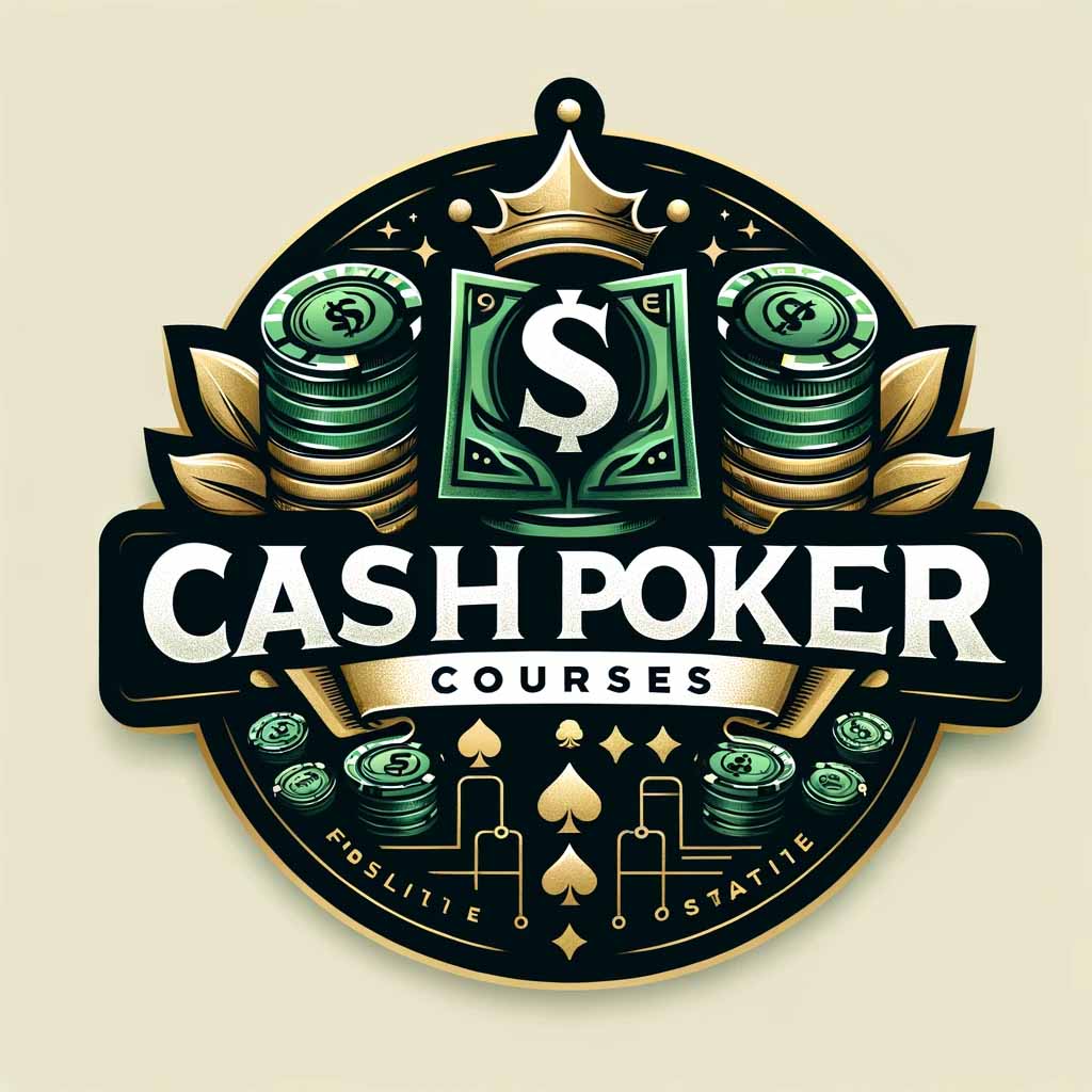 cash poker courses