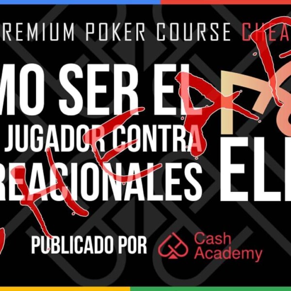 Elite Póker Contra Recreacionales