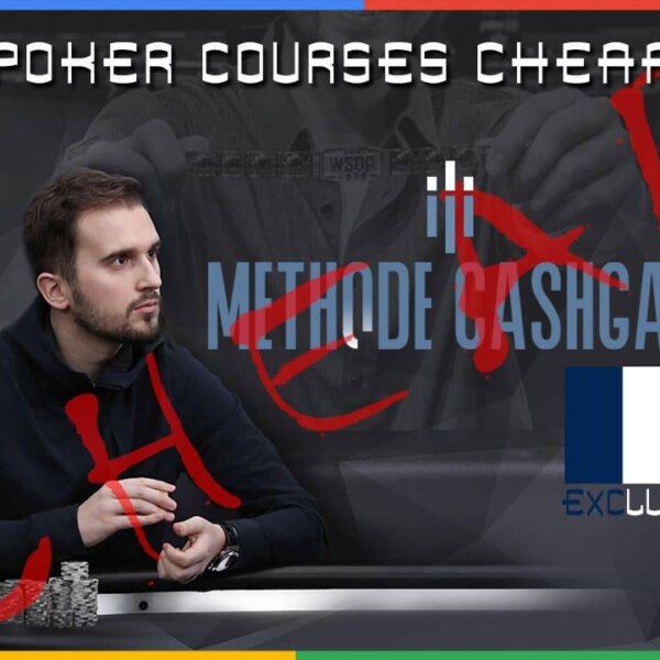 JULIEN MARTINI METHODE CASHGAME Cheap