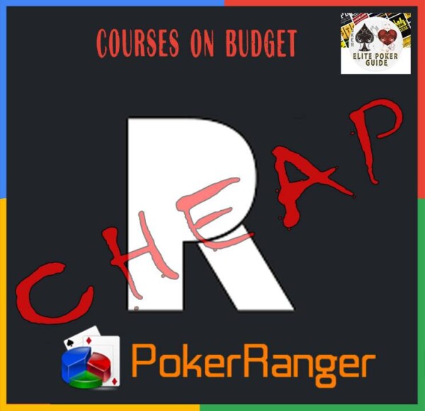 POKER RANGER