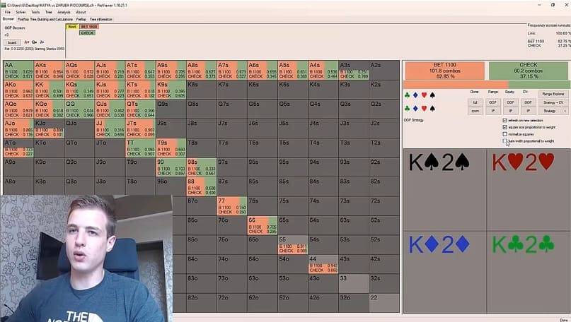 BitB CASH PIOSOLVER MASTERCLASS Proof 1