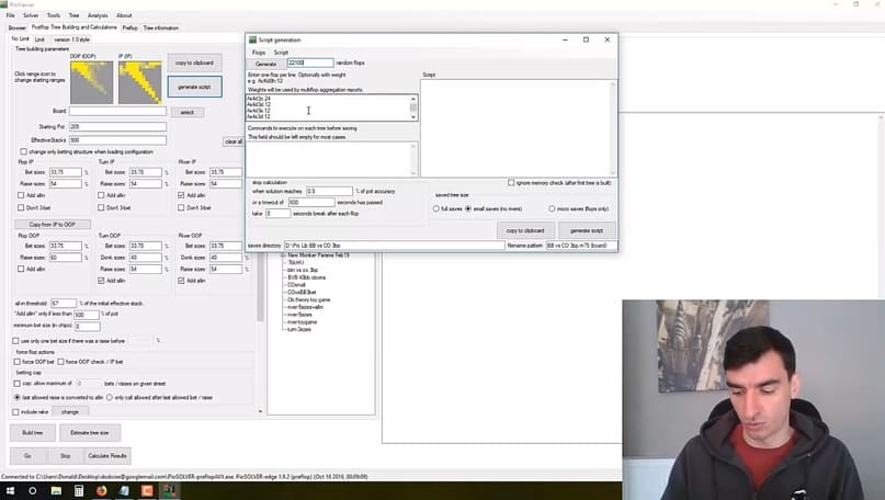 BitB CASH PIOSOLVER MASTERCLASS Proof 2
