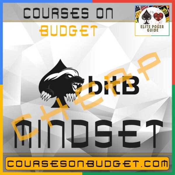 BitB Mindset Cheap