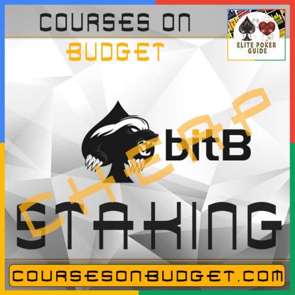 BitB Staking Cheap