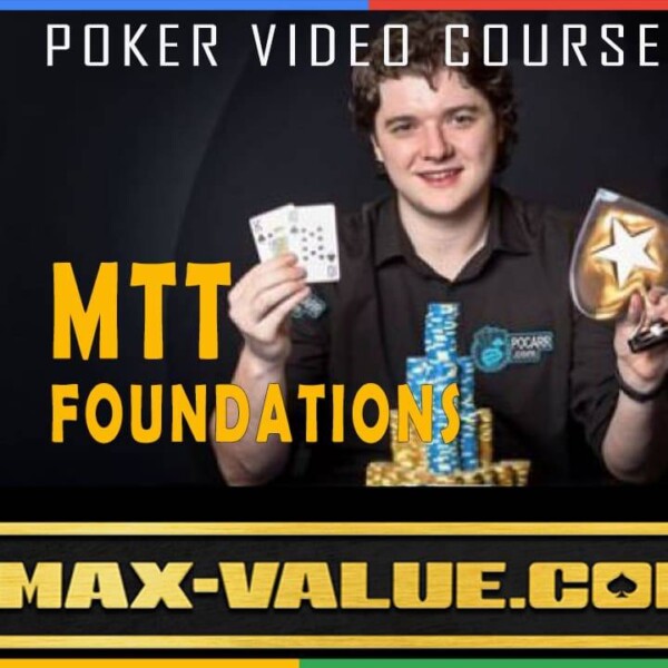 MAX-VALUE MTT FOUNDATIONS Cheap