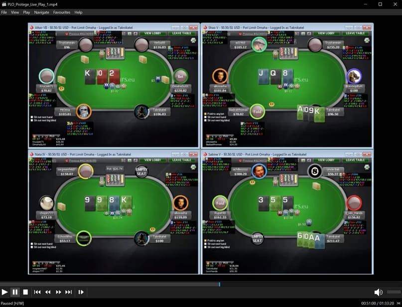 PLO QuickPro PLO Protege Proof 1
