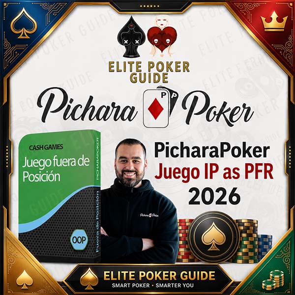 PicharaPoker Juego IP as PFR 2026 en ElitePokerGuide