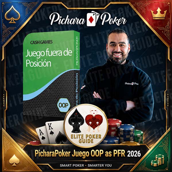 PicharaPoker Juego OOP as PFR 2026
