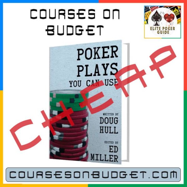 Splitsuit Poker Plays You Can Use Cheap