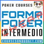 FormaPoker Intermedio Cheap