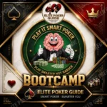 Play It Smart Bootcamp course cover — 10 high-EV cash spots
