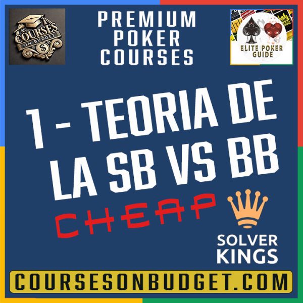 Solver Kings - Bloque 1 – Teoria de la SB vs BB - blue