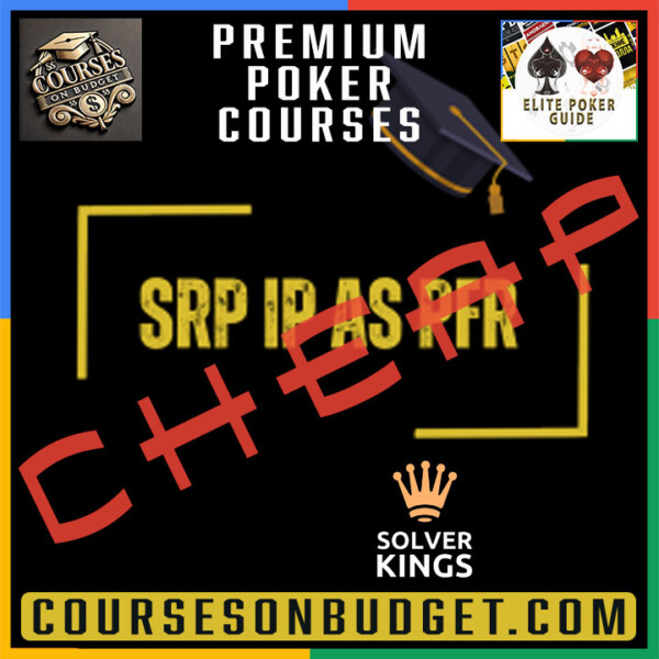 Solver Kings - Bloque 10 – SRP IP con Iniciativa - black