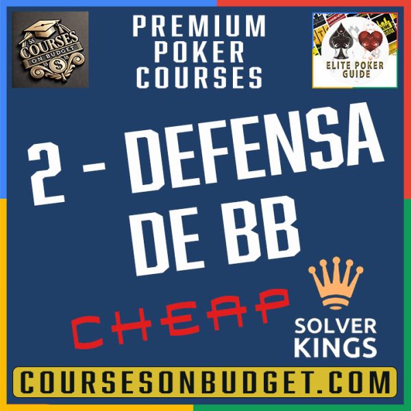 Solver Kings - Bloque 2 – Defensa de BB - blue