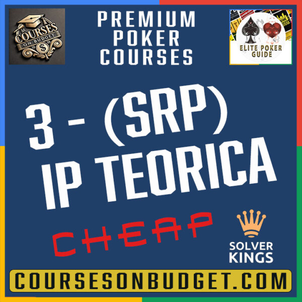 Solver Kings - Bloque 3 – SRP IP Teorica - blue